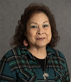 Dee Dee Manzanares Ybarra