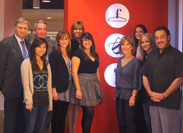 AMM Students Win Scholarships