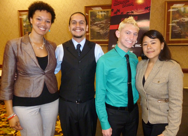 Activism and Advocacy Put Into Action