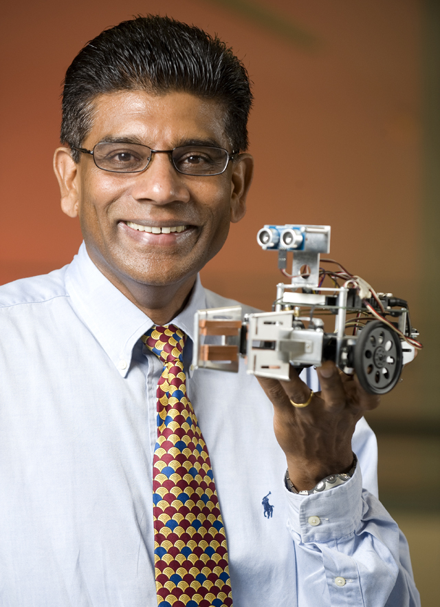 Engineering Professor is a Biomimicry Fellow