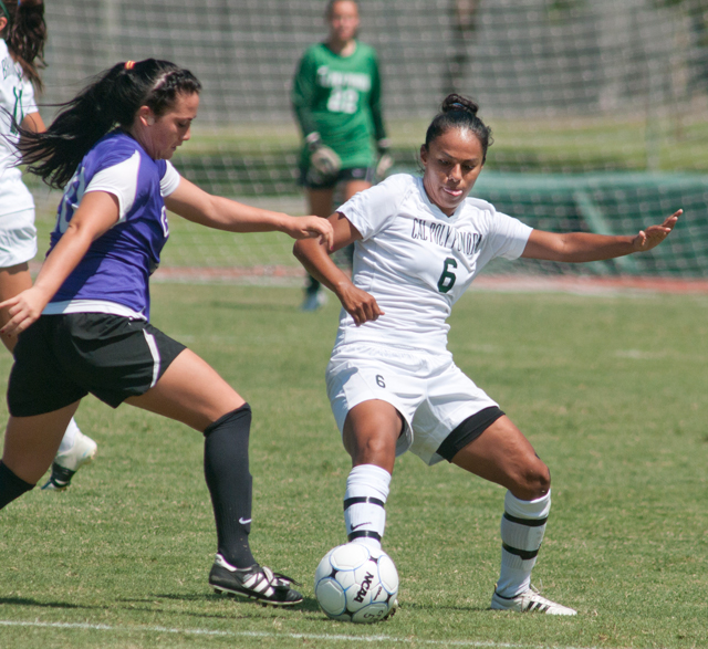 Rivera, Garcia Featured on All-Region Second Team
