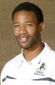 Assistant Track and Field Coach Heads To Olympic Trials