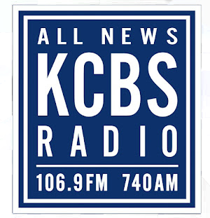 KCBS-AM Radio