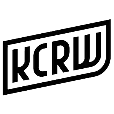 KCRW