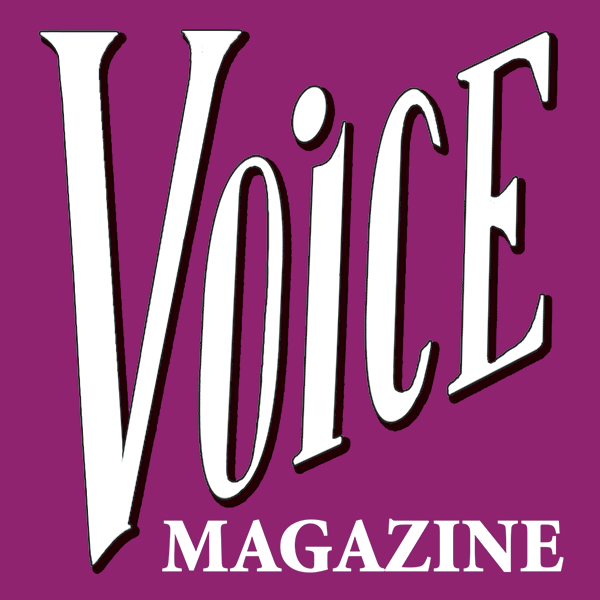 Voice Magazine Santa Barbara