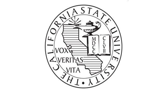 The CSU seal