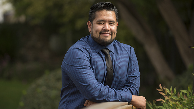 Luis Chavez