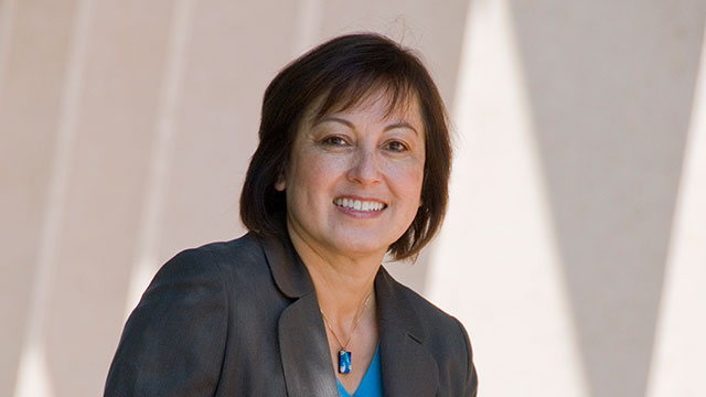 Sylvia Alva, dean of Cal State Northridge's College of Health and Human Development, has been named the next provost and vice president of academic affairs at Cal Poly Pomona.