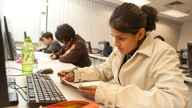 Avanade, a leading global provider of innovative digital services and business solutions, has pledged nearly $400,000 to Cal Poly Pomona over the next five years for five scholarships for women.