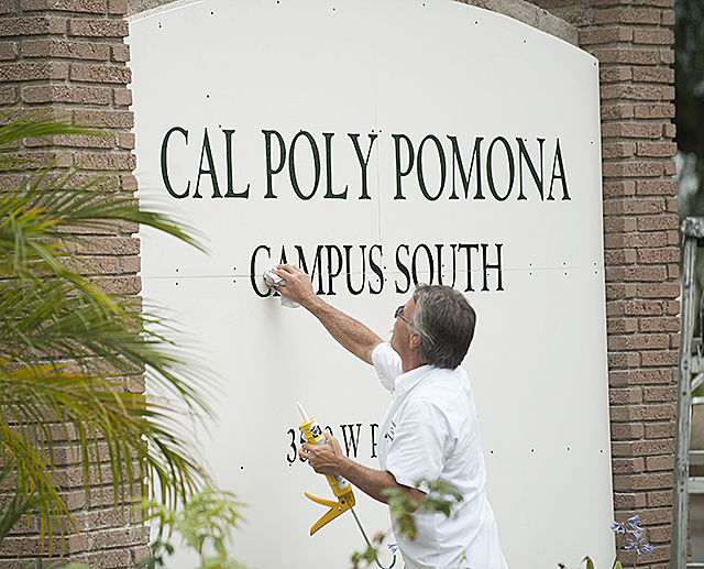 Cal Poly Pomona has selected a predevelopment real estate firm for the Lanterman property, now known as Campus South.