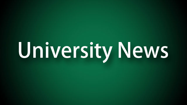 University News