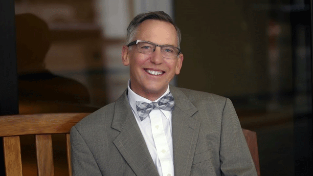 Charlie Nutt, executive director of the National Academic Advising Association, will speak at Cal Poly Pomona's inaugural Day of the Advisor event on Jan. 29.