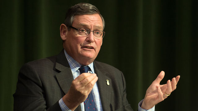 CSU Chancellor Timothy P. White writes an open letter regarding diversity and immigration issues.