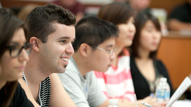 Cal Poly Pomona has reduced undergraduate tuition for summer 2016 to help students who want to finish before semester conversion in fall 2018.