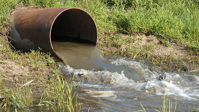 Research aimed at recycling home wastewater for reuse is getting a grant from the Southern California Gas Company.