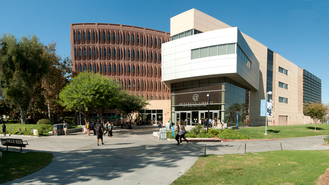 University Library