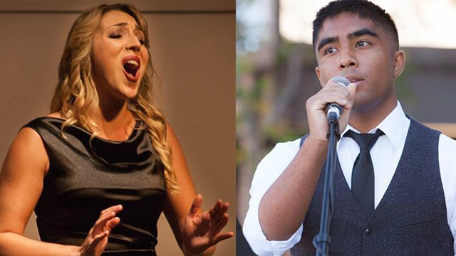 Singers
