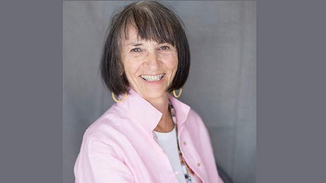 Professor Doreen Gehry Nelson, who founded the Designed Based Learning program that has been a part of the College of Education and Integrative Studies for 22 years, will be recognized with an symposium and exhibit hosted by the UCLA Special Collections Library.