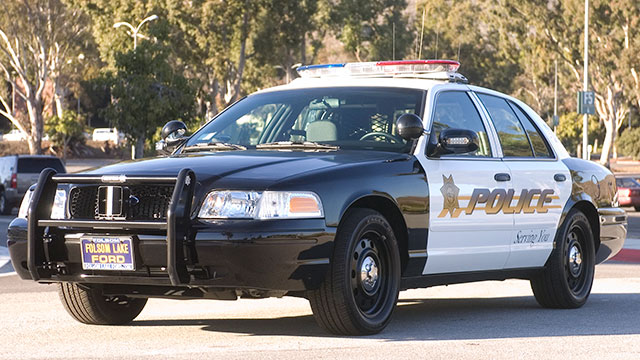 An active shooter training exercise will take place next week in Building 94.