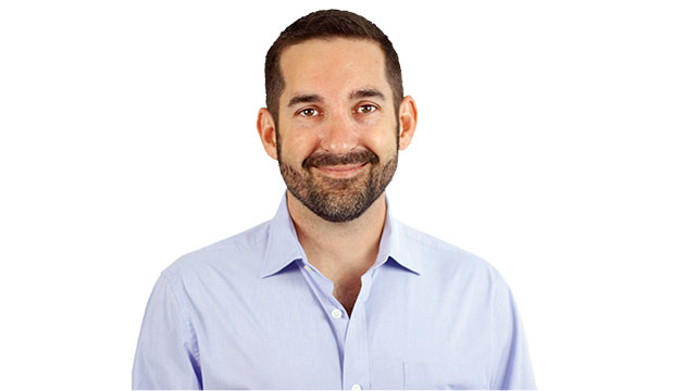 Ian Siegel, CEO and co-founder of ZipRecruiter will visit Cal Poly Pomona.