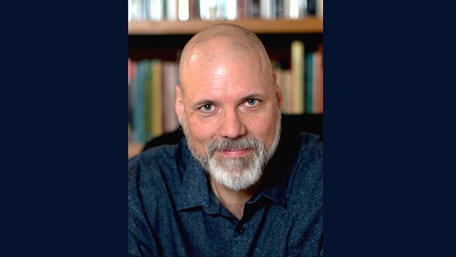 Composer Joseph Klein, a Cal Poly Pomona alumnus, will come back to campus for a free workshop for music students.
