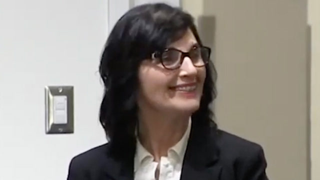 Professor Lauren Weiss Bricker will serve as interim dean of the College of Environmental Design. Photo credit: University of Buffalo School of Architecture and Planning