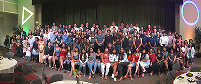 Bronco Scholars Group