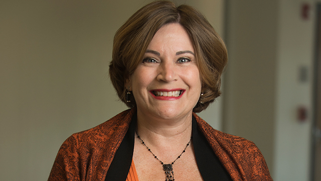 Sharyn Fisk