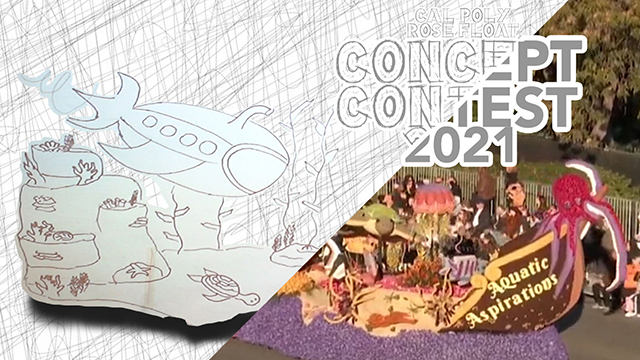 Concept Contest Poster