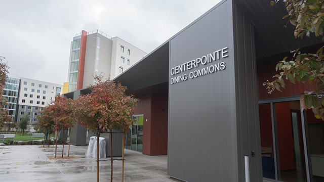 Centerpointe Dining Commons