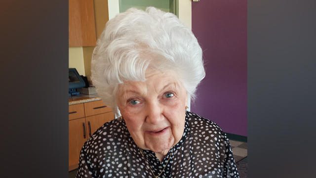 Irene Lovewell