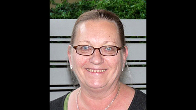 Professor Anne Bresnock