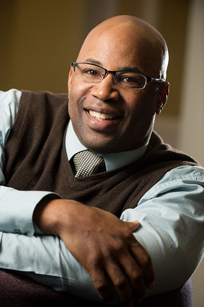 Renford Reese