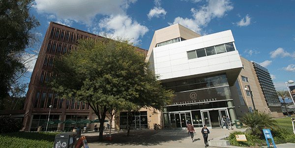 University Library