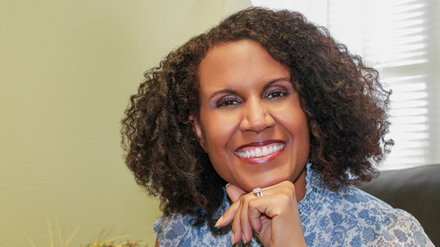 Lori Barker