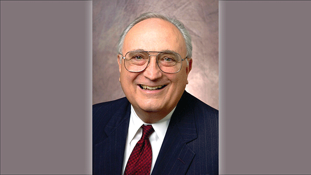Allen Christensen
