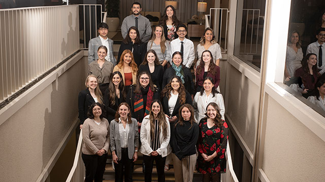 2023 PIE Fellowship Recipients