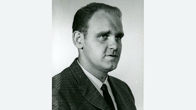Richard Chylinski