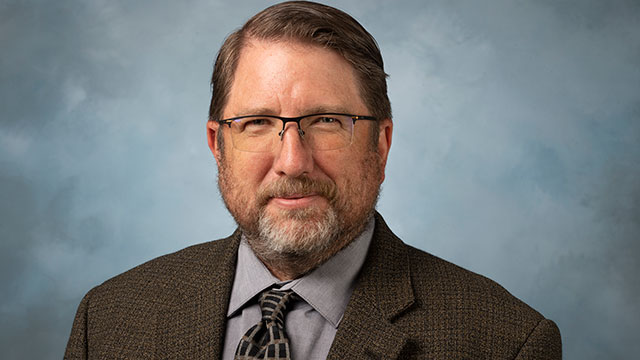 Dean Andrew Ketsdever