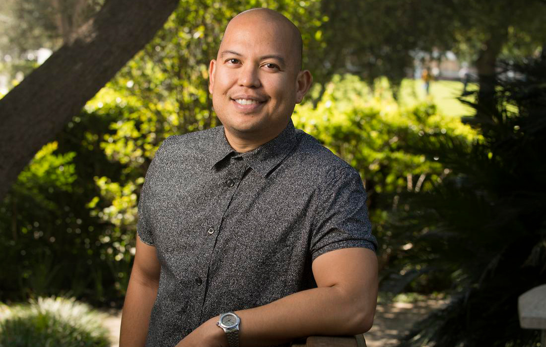Anthony Ocampo