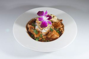 Vegan Mapo tofu
