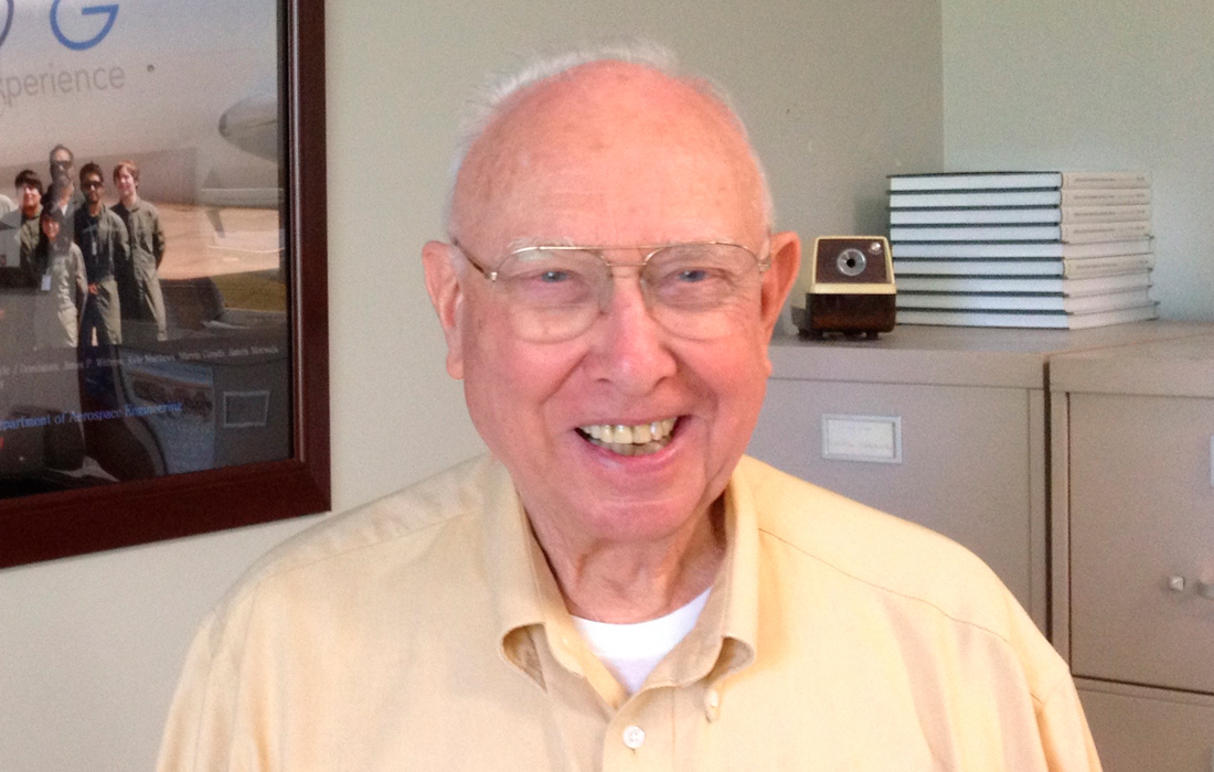 Conrad Newberry