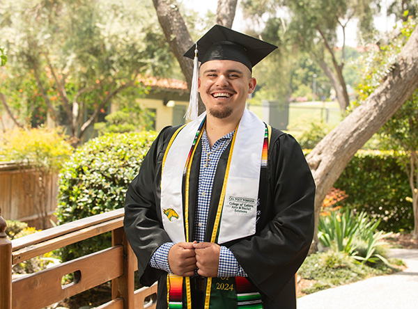 Mario A. Gonzalez