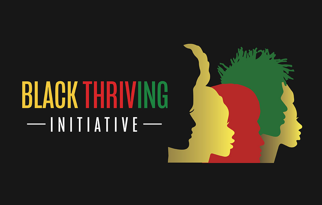Black Thriving Initiative