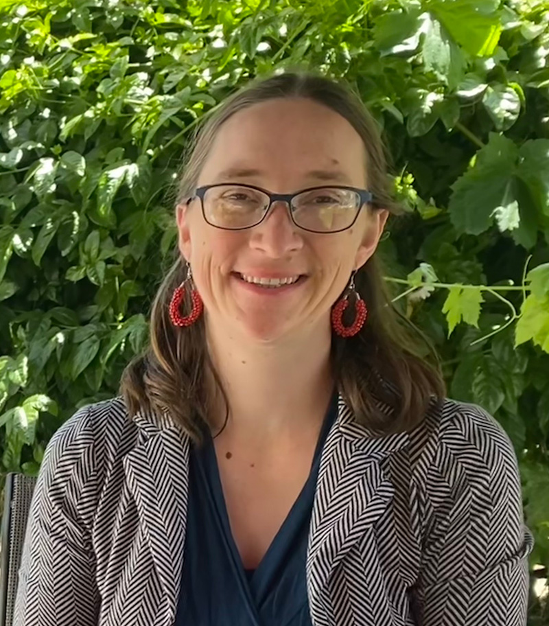 Chantal Stieber