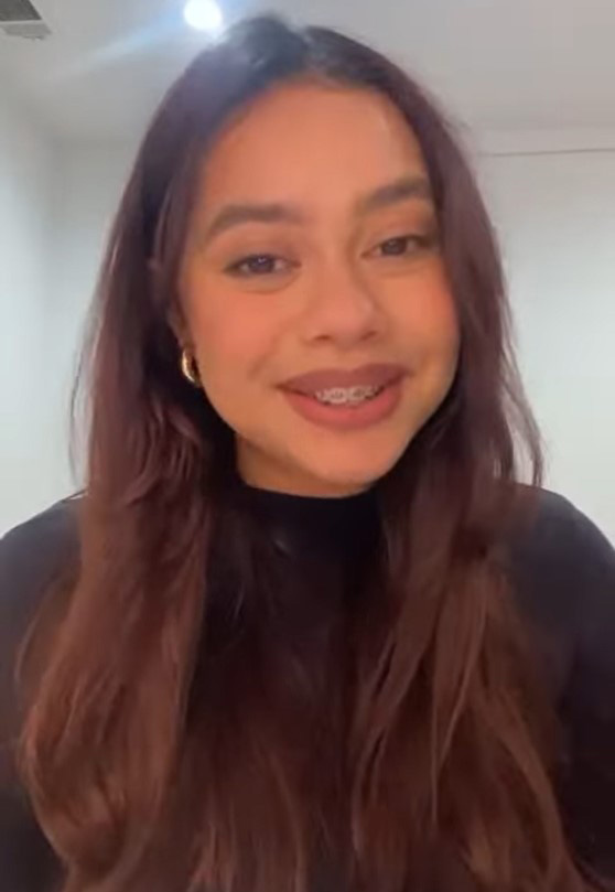 Hilsa Feliciano