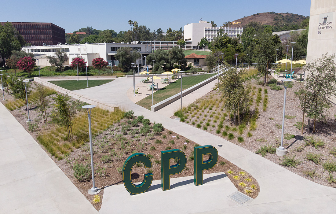 The Park at 98 
