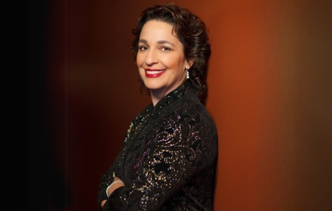 Iris Levine