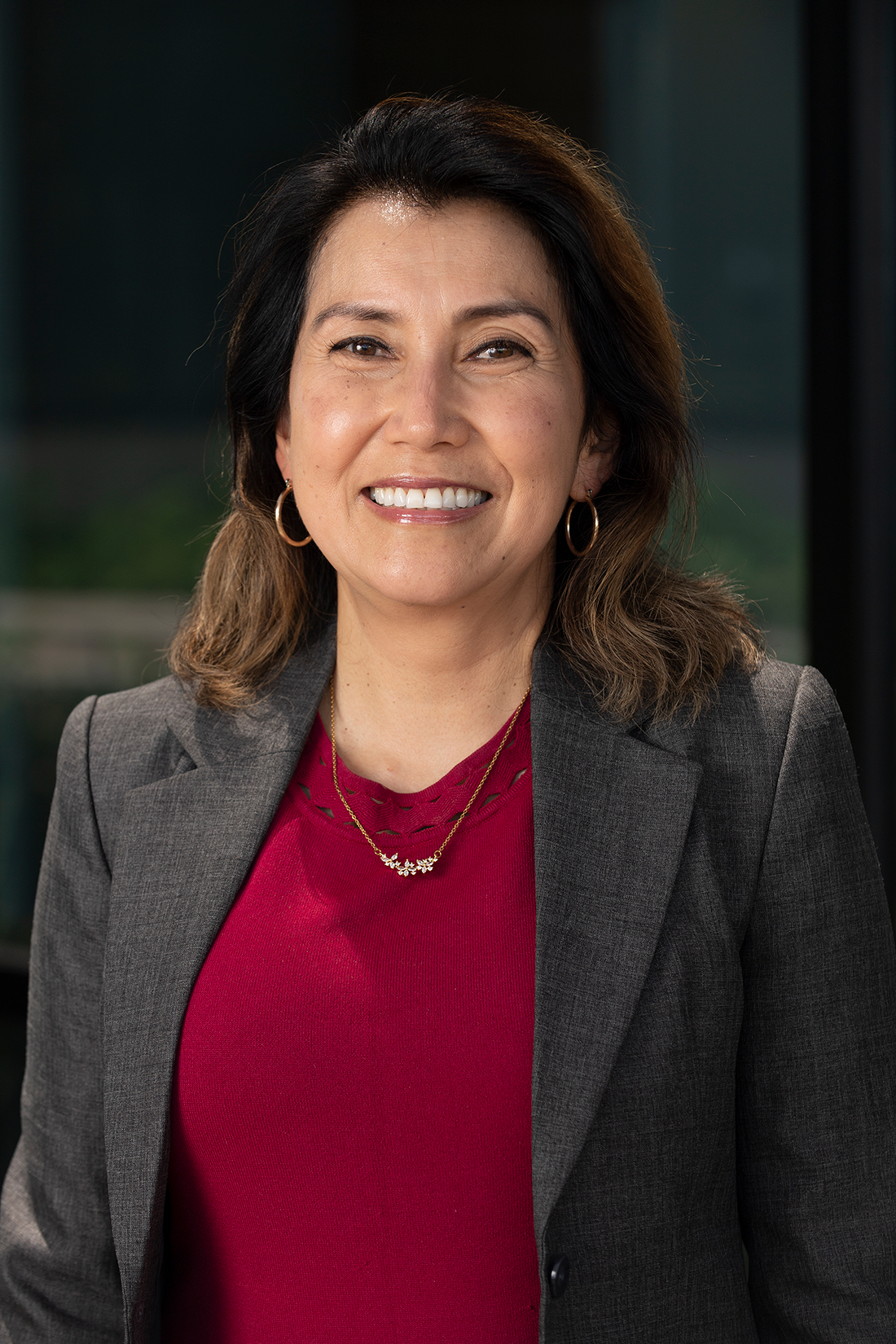 Nirmla Griarte Flores