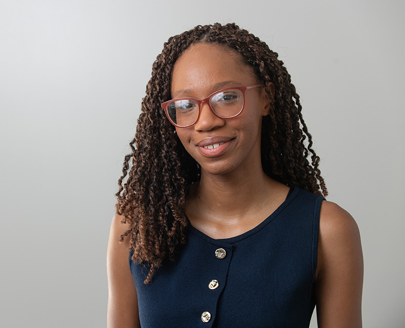 ASI President Ellsworth